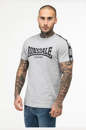 Lonsdale London Pánské triko