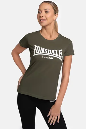 Lonsdale London Dámské triko