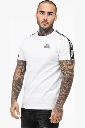 Lonsdale London Pánské tričko