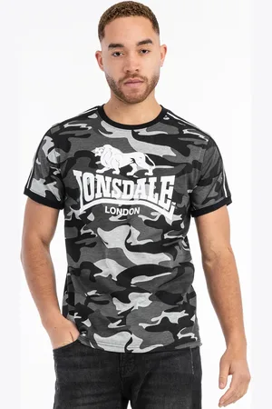 Lonsdale London Men