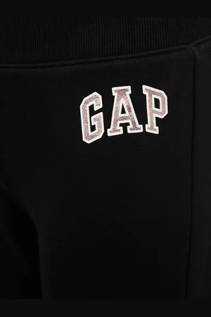 GAP Dětské tepláky s logem - Holky