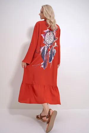 Trend Alacati stili Women