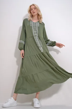 Trend Alacati stili Women