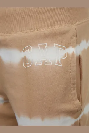 GAP Dětské batikované tepláky - Kluci