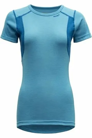 Devold Dámské tričko Hiking Woman T-Shirt