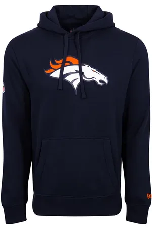 New Era Pánská mikina s kapucí NFL Denver Broncos, S