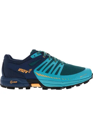 Inov-8 Dámská běžecká obuv Roclite 275 W V2 (M) Teal/Navy/Nectar UK 7