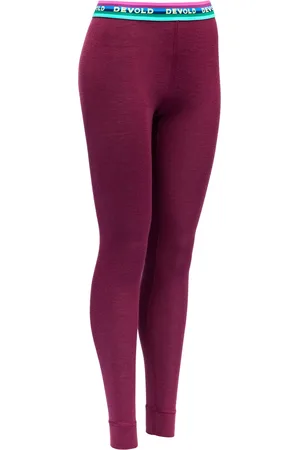 Devold Dámské spodky Hiking Woman Long Johns