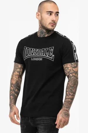 Lonsdale London Pánské triko