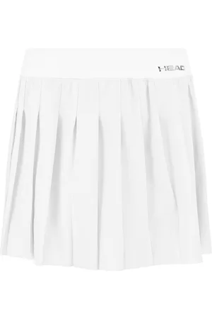 Head Dámská sukně Performance Skort Women White M