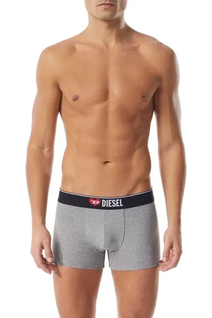 Diesel Boxer shorts - UMBX-DAMIENTHREEPACK BOXE multicolour