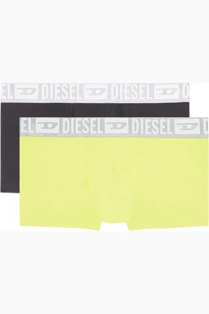 Diesel Boxer shorts - UMBX-DAMIENTWOPACK BOXER-SHORT multicolour
