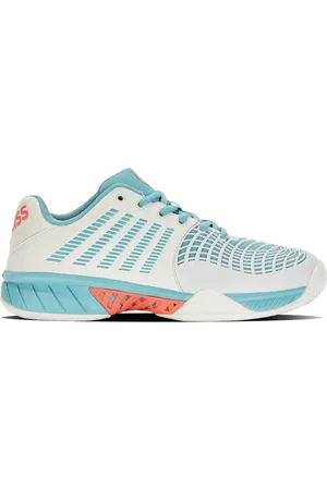K-Swiss Dámská tenisová obuv K-Swiss Express Light 3 Blanc EUR 41