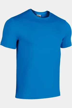 Joma Pánské/chlapecké tričko Sydney Short Sleeve T-Shirt