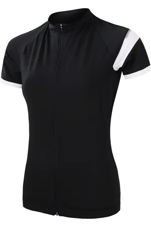 Sensor Dámský cyklistický dres Coolmax Classic