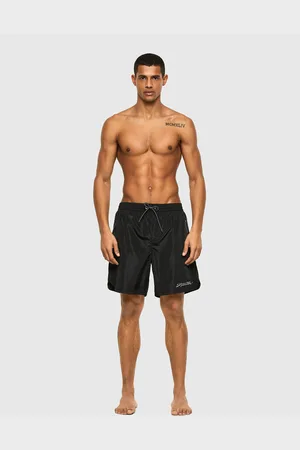 Diesel Swimsuit - SW Boxer Medium black