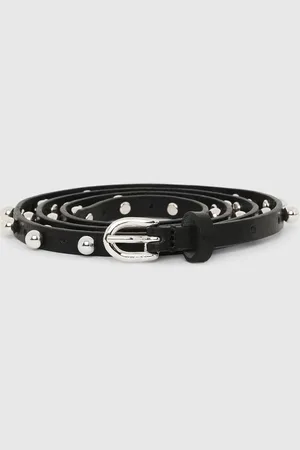 Diesel Belt - BCHIC belt black