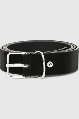 Diesel Belt - BGLOWE belt black
