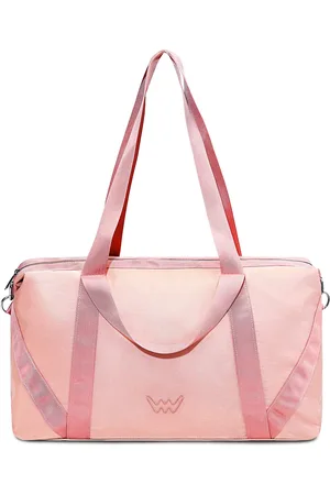 Vuch Cestovní taška Emilia Pink