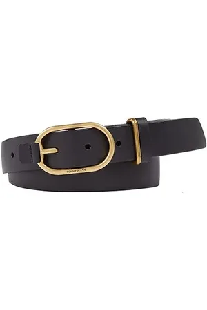 Tommy Hilfiger Belt - TH ELEVATED MIX GLOVES black