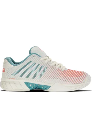 K-Swiss Dámská tenisová obuv K-Swiss Hypercourt Express 2 Blanc EUR 39