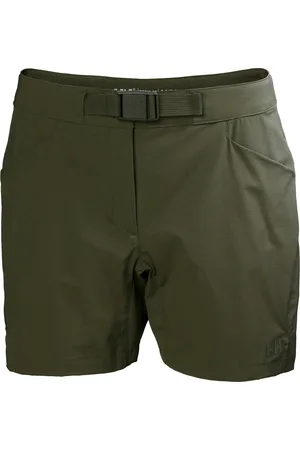 Helly Hansen Dámské kraťasy Tinden Light Shorts Forest Night