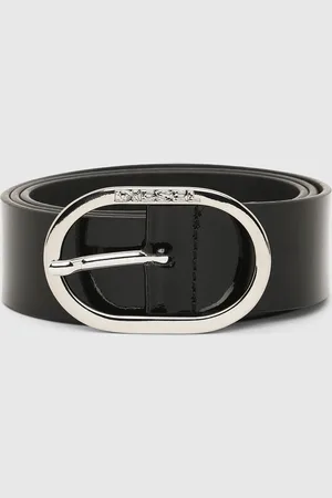 Diesel Belt - BELLY belt black