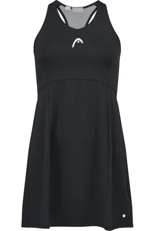 Head Dámské šaty Spirit Dress Women Black M