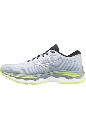 Mizuno Dámské běžecké boty Wave Sky 5 Heather/White