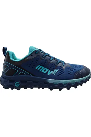 Inov-8 Dámské běžecké boty Parkclaw G 280 (S) Navy/Teal