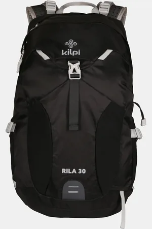 Kilpi Turistický batoh RILA 30-U Černá
