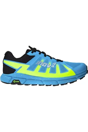 Inov-8 Dámské běžecké boty Terra Ultra G 270 - modré, UK 4,5