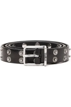 Diesel Belt - B-VETS belt black