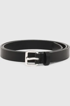Diesel Belt - BLOWGO belt black
