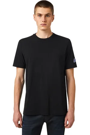 Diesel T-shirt - TJUSTB67 TSHIRT black