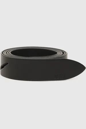 Diesel Belt - BKNOTT belt black