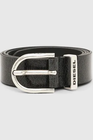 Diesel Belt - BWORN belt black