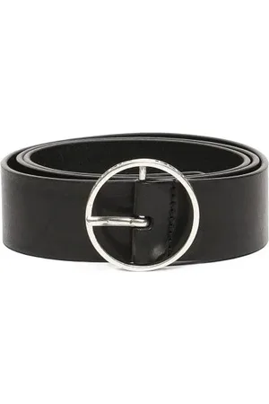 Diesel Belt - B-DISK belt black