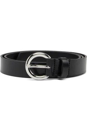 Diesel Belt - B-PHER belt black