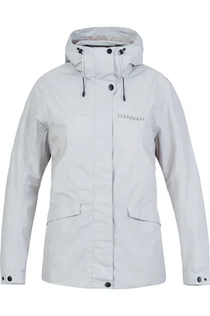 Cubus Dámská membránová parka ZAFRINA II dawn blue