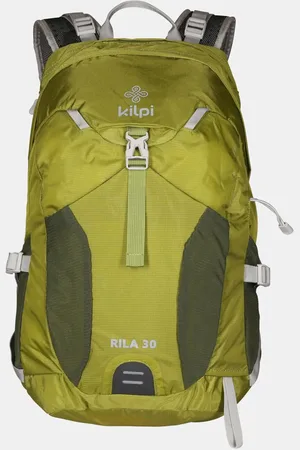 Kilpi Turistický batoh RILA 30-U Zelená