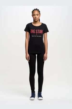 Big Star Woman