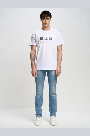 Big Star Man