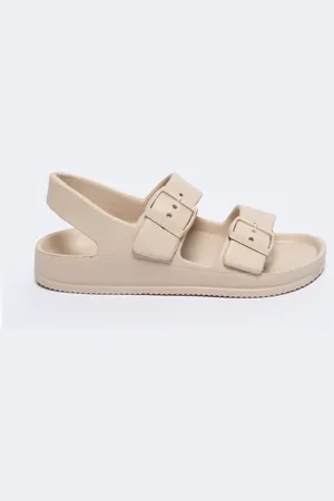 Big Star SHOES Dětské lehké sandály s přezkami