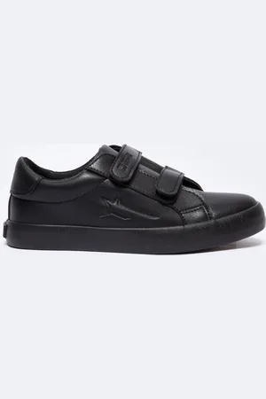 Big Star SHOES Dětské tenisky na suchý zip