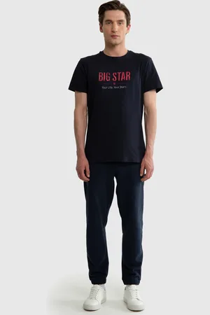 Big Star Pánské tričko