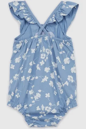 GAP Baby vzorované body - Holky