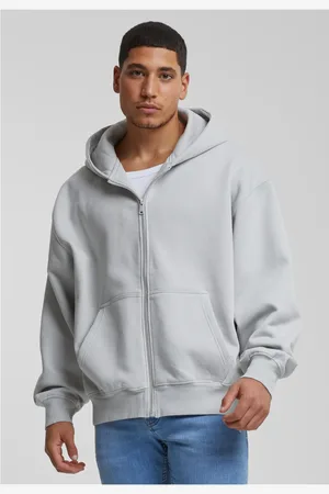 DEF Pánská mikina Zip Hoody