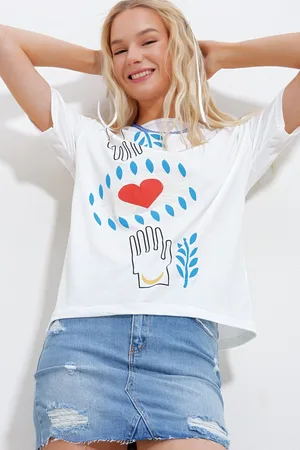 Trend Alacati stili Women