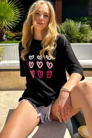 Trend Alacati stili Woman